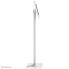 Фото #7 товара Neomounts by Newstar tablet floor stand - -25.4 mm (-1") - -25.4 mm (-1") - White - 90° - -1 kg - Floor