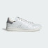 Фото #2 товара Мужские кроссовки adidas Stan Smith Lux Shoes (Белые)