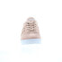 Фото #3 товара Gola Harrier Squared CLA502 Womens Pink Suede Lace Up Lifestyle Sneakers Shoes 7