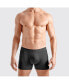 ფოტო #2 პროდუქტის Mens Padded Trunk Modal