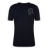 ROCK EXPERIENCE Adak P.1 short sleeve T-shirt