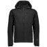 CMP Snaps Hood With Detechable Sleeves 3A74427N softshell jacket