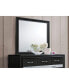 Фото #3 товара Naima Mirror In Black