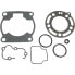 Фото #2 товара MOOSE HARD-PARTS Offroad Standard Kawasaki KX80 98-00 top end gasket kit