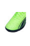 Фото #7 товара Бутсы для футбола PUMA Ultra Play TT Зеленые на мягкое покрытие (106909-01)