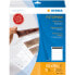 Фото #3 товара HERMA Negative pockets transparent for 7 x 6 negative stripes 25 pcs. - 25 pages