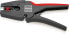Фото #3 товара Knipex Selbstanpassende Abisolierzange - KNIPEX MultiStrip10 automatische Abisolierzange; to professionellen Entfernen from Isolationen an Leitern from 0,03 up to 10,0 mm² ; 12 42 195 SB