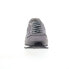 Фото #3 товара Robert Graham Tropix RG5622L Mens Gray Suede Lifestyle Sneakers Shoes