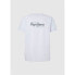 ფოტო #4 პროდუქტის PEPE JEANS Single Cliford short sleeve T-shirt