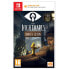 Фото #3 товара NINTENDO GAMES Switch Little Nightmares Switch C Code In A Box