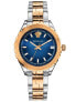 Versace V12060017 Hellenyium Ladies Watch 35mm 5ATM