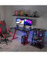 Фото #2 товара Dardashti Gaming Desk Z1-21-Arctic