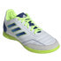 Фото #4 товара Adidas Top Sala Competition IN Jr IF6908 football shoes