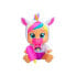 IMC TOYS Lloron Loving Care Ftsy Dreamy With Accessories 31 cm muñeco bebe