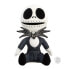 Фото #2 товара DISNEY Peluche Zippermouth Pesadilla Antes De Navidad Jack Skellington Teddy