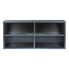 Фото #1 товара MUSIC STORE CD-Shelf 180 black