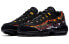 Nike Air Max 95 ERDL PARTY AR4473-001 Sneakers