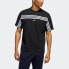 Футболка Adidas originals 3-stripe Tee LogoT FM1535