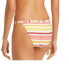Фото #2 товара Minkpink 262330 Women's Barbados Multi Bikini Bottom Swimwear Size L