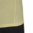 Фото #4 товара Футболка с коротким рукавом женская Adidas Own Cooler Жёлтый