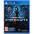 Фото #1 товара Видеоигры PlayStation 4 Square Enix Outriders Worldslayer