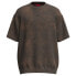 ფოტო #1 პროდუქტის HUGO Dandalor 10248326 short sleeve T-shirt