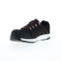 Фото #4 товара Nautilus Accelerator Carbon Toe SD10 N1347 Womens Black Athletic Work Shoes