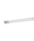 Фото #5 товара Светильник Ledvance Cabinet LED Corner серый прямоугольный IP20 1 шт.