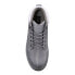 Фото #14 товара Lugz Drifter Ripstop MDRST-031 Mens Gray Canvas Lace Up Chukkas Boots