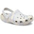 CROCS Classic Marbled Clogs