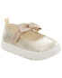 Фото #3 товара Baby Every Step Mary Jane Baby Shoes 2.5