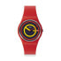 Фото #2 товара Мужские часы Swatch CONCENTRIC RED (Ø 34 mm)