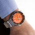 Фото #5 товара Наручные часы Seiko SRPD59K1 серебряный браслет