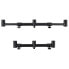 Фото #2 товара CARP SPIRIT Blax 2/3 Buzzbar XL Rod Pod Rod Rest