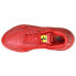 Фото #7 товара Puma Ferrari RsX Mc Lace Up Mens Red Sneakers Casual Shoes 30751601
