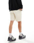 Фото #3 товара Champion bermuda shorts in beige