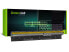 Фото #5 товара Батарея Green Cell для ноутбука Lenovo IdeaPad S300 S310 S400 S400U S405 S410 S415 черная 14,4V 2200 мАч