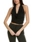 Фото #1 товара Nicholas Natalie Halter Top Women's