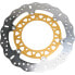 Фото #1 товара EBC XC Series Floating Contour MD2105XC Front Brake Disc