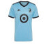 Фото #1 товара Футболка Minnesota United FC Blue Replica Jersey XL