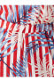 Фото #6 товара Комбинезон Koton Red Stripe Jumpsuit
