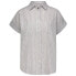 Фото #3 товара Блузка Lee® Short Sleeve Shirt с широкими рукавами