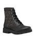 Фото #1 товара Ботинки DKNY Sia Jaquard Boots