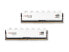 Фото #2 товара Mushkin MRD4U360GKKP32GX2 - 64 GB - 2 x 32 GB - DDR4 - 3600 MHz - White