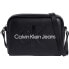 ფოტო #2 პროდუქტის CALVIN KLEIN JEANS Sculpted Camera Bag18 Mono Crossbody