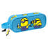 Фото #2 товара SAFTA Minions Minionstatic Case