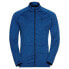 Фото #2 товара ODLO Sesvenna full zip fleece