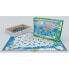 Фото #6 товара Puzzle Weltkarte 1000 Teile