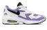 Фото #2 товара Кроссовки Nike Air Max 2 Light White Purple