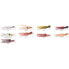MUSTAD Mini Inkvader Double Assist Soft Lure 20g